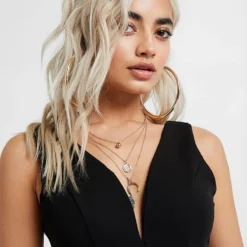 ELOISE V NECK SKATER DRESS - Cocktailkleid/festliches Kleid - Black 11 ELOISE V NECK SKATER DRESS - Cocktailkleid/festliches Kleid - Black -Günstiges Fem Glanz Geschäft bb9f498b4fd945d1b3f269ad017f67f4