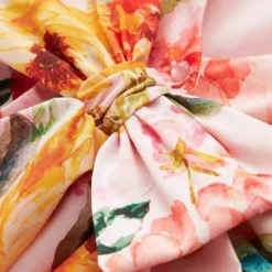 Next PRINTED TAFFETA PARTY STANDARD - Cocktailkleid/festliches Kleid - Pink Yellow Floral 9 Next PRINTED TAFFETA PARTY STANDARD - Cocktailkleid/festliches Kleid - Pink Yellow Floral -Günstiges Fem Glanz Geschäft bbc44d02ca334a11a25be417dc609bb7