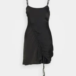 FREE PEOPLE BE MY MINI SLIP - Cocktailkleid/festliches Kleid - Black -Günstiges Fem Glanz Geschäft bbe5a47b724e4eb1a2e65a9ab59ef562