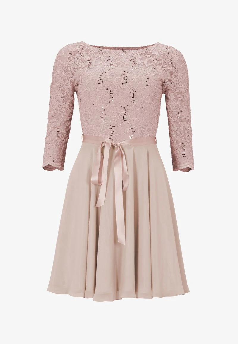 SWING Cocktailkleid/festliches Kleid - Light Rose 5 SWING Cocktailkleid/festliches Kleid - Light Rose – Bild 5