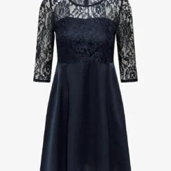 ONLY Cocktailkleid/festliches Kleid - Night Sky 11 ONLY Cocktailkleid/festliches Kleid - Night Sky -Günstiges Fem Glanz Geschäft bc65688e980940fa855b2b20bb2c63b6