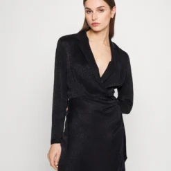 Hugo KASIMI - Cocktailkleid/festliches Kleid - Black