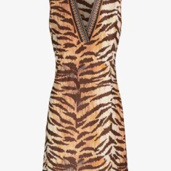 Cocktailkleid/festliches Kleid - Multicolor -Günstiges Fem Glanz Geschäft bcd9896e670c4107bbadd7ade242507a