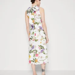 Ted Baker ADDILIN - Cocktailkleid/festliches Kleid - White -Günstiges Fem Glanz Geschäft bcf7ac756836434abacb0ee523ea950f