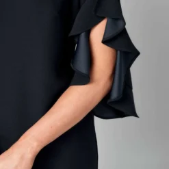 Cocktailkleid/festliches Kleid - Marineblau 9 Cocktailkleid/festliches Kleid - Marineblau -Günstiges Fem Glanz Geschäft bd4c9307a5344ad39621dbceabd910e9