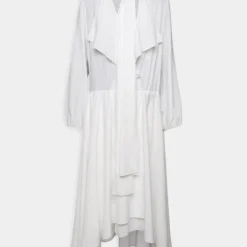 ABITO TESSUTO - Cocktailkleid/festliches Kleid - Panna -Günstiges Fem Glanz Geschäft bd87b96ab0104cd3966e0b99f1cb2666