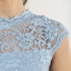 SWING Cocktailkleid/festliches Kleid - Light Blue 10 SWING Cocktailkleid/festliches Kleid - Light Blue -Günstiges Fem Glanz Geschäft bdce033c9f2d4293a56cf9e8e8cdebf6