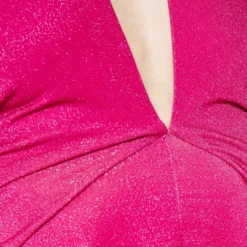 MAX & Co. BEGONIA - Cocktailkleid/festliches Kleid - Fucsia -Günstiges Fem Glanz Geschäft be238bea0e014c71a55c1d2a6bf529b8