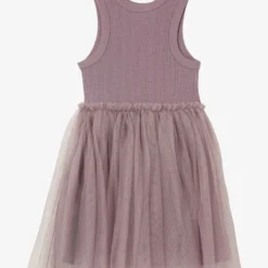 COTTON ON NOVA UP - Cocktailkleid/festliches Kleid - Dusk Purple -Günstiges Fem Glanz Geschäft be2f64607fd84af0aae202586bdaf0ce 1