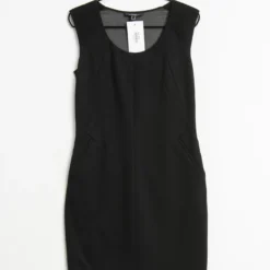 MEXX KLEID SCHWARZ GR.36 - Freizeitkleid - Schwarz 8 MEXX KLEID SCHWARZ GR.36 - Freizeitkleid - Schwarz -Günstiges Fem Glanz Geschäft be3edd90800e4de6858908aeac1f8c44 1