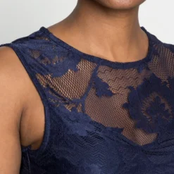 Anna Field Cocktailkleid/festliches Kleid - Dark Blue -Günstiges Fem Glanz Geschäft be5727d1c668410590bdac65f2f4754a