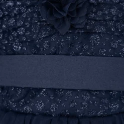 PRINZESSIN KINDERKLEID - Cocktailkleid/festliches Kleid - Blau -Günstiges Fem Glanz Geschäft be660965177541c4bda2cc76a4120517