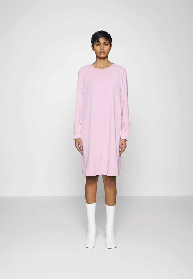 MARC CAIN Cocktailkleid/festliches Kleid - Pink Lavender 1 MARC CAIN Cocktailkleid/festliches Kleid - Pink Lavender