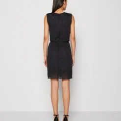 Armani Exchange VESTITO - Cocktailkleid/festliches Kleid - Soul 8 Armani Exchange VESTITO - Cocktailkleid/festliches Kleid - Soul -Günstiges Fem Glanz Geschäft bec6f19e87eb487e9439b9e265ce89df