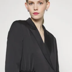 Marella POLIS - Cocktailkleid/festliches Kleid - Nero -Günstiges Fem Glanz Geschäft bed374957dbf4de58f87efc3483a7a6d