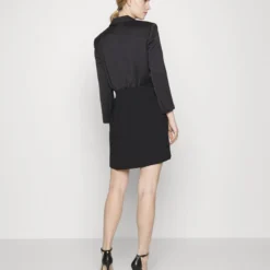 Marella POLIS - Cocktailkleid/festliches Kleid - Nero -Günstiges Fem Glanz Geschäft bf66db02b3f94bbbbeb1b3875bd659bf