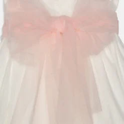 Il Gufo DRESS VOLUMINOUS SKIRT ATELIER - Cocktailkleid/festliches Kleid - Milk/pink 8 Il Gufo DRESS VOLUMINOUS SKIRT ATELIER - Cocktailkleid/festliches Kleid - Milk/pink -Günstiges Fem Glanz Geschäft c03a96e5ccb44ffbb879c79e55b54c8c