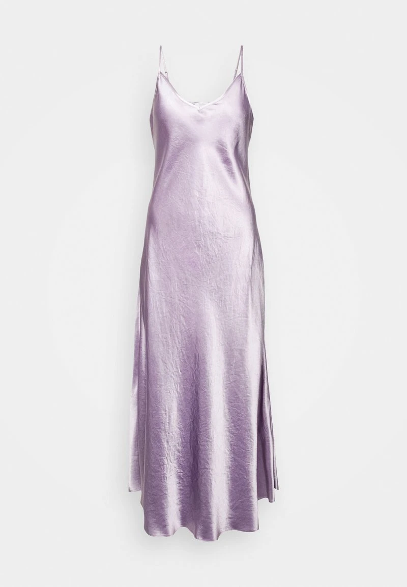 Max Mara Leisure ONDA - Cocktailkleid/festliches Kleid - Lilla 3 Max Mara Leisure ONDA - Cocktailkleid/festliches Kleid - Lilla – Bild 3