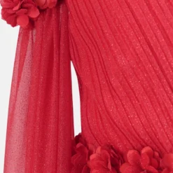 Cocktailkleid/festliches Kleid - Rot 8 Cocktailkleid/festliches Kleid - Rot -Günstiges Fem Glanz Geschäft c0cdb910d2154069b05677f05d7da589