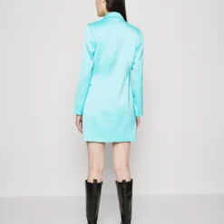 MbyM IVANKANA - Cocktailkleid/festliches Kleid - Blue Radiance -Günstiges Fem Glanz Geschäft c1af41622a43436c96b9b5eda75462b2