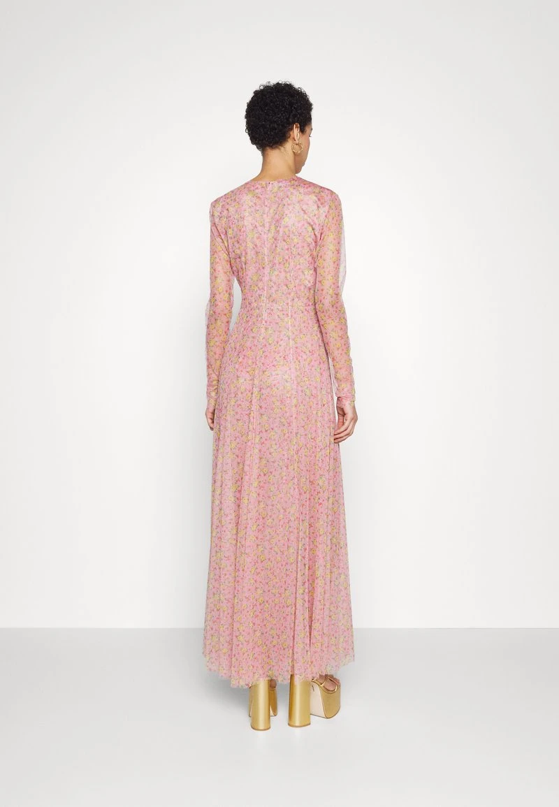 Philosophy Di Lorenzo Serafini Cocktailkleid/festliches Kleid - Pink 6 Philosophy Di Lorenzo Serafini Cocktailkleid/festliches Kleid - Pink – Bild 6