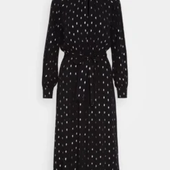 Pepe Jeans MABEL - Cocktailkleid/festliches Kleid - Black -Günstiges Fem Glanz Geschäft c2150e08c68543de8299e74227cd25c8