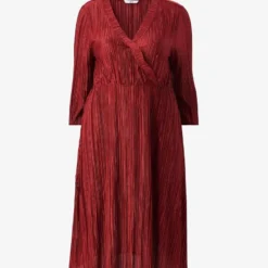 OMLOTTDFELICIA - Cocktailkleid/festliches Kleid - Rot 10 OMLOTTDFELICIA - Cocktailkleid/festliches Kleid - Rot -Günstiges Fem Glanz Geschäft c3774d77970349fb870456d9c2f05ffd