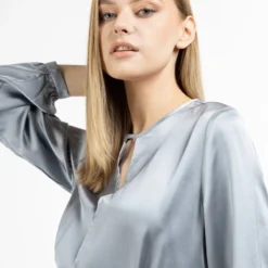 Dreimaster CASNAGIE - Cocktailkleid/festliches Kleid - Graublau -Günstiges Fem Glanz Geschäft c3b1b1a24f9c4981b769625ba64c5beb