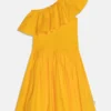 Molo CHLOEY - Cocktailkleid/festliches Kleid - Sun Power
