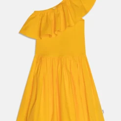 Molo CHLOEY - Cocktailkleid/festliches Kleid - Sun Power