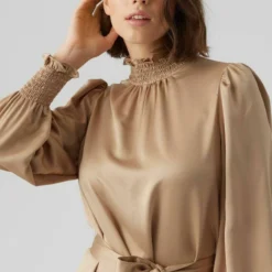 Vero Moda Cocktailkleid/festliches Kleid - Silver Mink 9 Vero Moda Cocktailkleid/festliches Kleid - Silver Mink -Günstiges Fem Glanz Geschäft c58e2a3e55a9416c9b641a296146a551