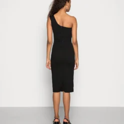 Wal G GIGI ONE SHOULDER MIDI DRESS - Cocktailkleid/festliches Kleid - Black 8 Wal G GIGI ONE SHOULDER MIDI DRESS - Cocktailkleid/festliches Kleid - Black -Günstiges Fem Glanz Geschäft c5e553b010374ec8a247a71ec0bc99b2