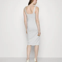 Wal G WEDDING ALMA V NECK MIDI - Cocktailkleid/festliches Kleid - Sage Green 8 Wal G WEDDING ALMA V NECK MIDI - Cocktailkleid/festliches Kleid - Sage Green -Günstiges Fem Glanz Geschäft c6359a24a0bc4c76bff2365449a0c372