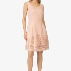 APART Cocktailkleid/festliches Kleid - Pudergold -Günstiges Fem Glanz Geschäft c65471f23d644a478e8a08a672813afc