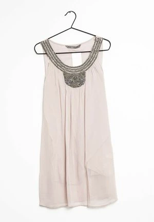 Next Cocktailkleid/festliches Kleid - White 5 Next Cocktailkleid/festliches Kleid - White – Bild 5