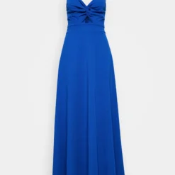 Wal G ANNE CUT OUT MAXI - Cocktailkleid/festliches Kleid - Electric Blue 10 Wal G ANNE CUT OUT MAXI - Cocktailkleid/festliches Kleid - Electric Blue -Günstiges Fem Glanz Geschäft c70c07fbffa6432ca7f552edbb91b85d