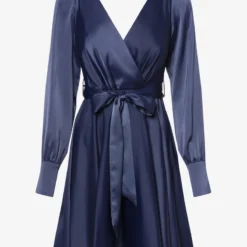 Marie Lund Cocktailkleid/festliches Kleid - Tanne -Günstiges Fem Glanz Geschäft c7184045a97046f9a76c5d75b8207bc5