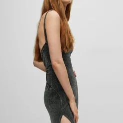 Hugo NOLORES - Cocktailkleid/festliches Kleid - Black One 11 Hugo NOLORES - Cocktailkleid/festliches Kleid - Black One -Günstiges Fem Glanz Geschäft c767ab132bcf48e1a5662ac3987fb9a6