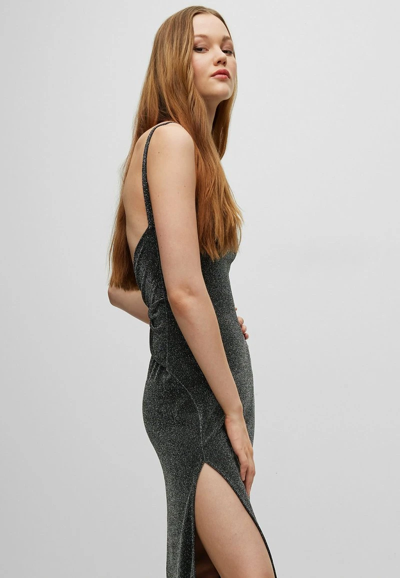 Hugo NOLORES - Cocktailkleid/festliches Kleid - Black One 6 Hugo NOLORES - Cocktailkleid/festliches Kleid - Black One – Bild 6