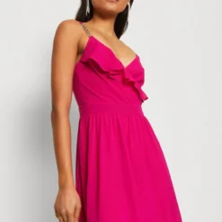 MORGAN RIVAL - Cocktailkleid/festliches Kleid - Pivoine -Günstiges Fem Glanz Geschäft c798c2376d6d43a08fbdbf755ee14801