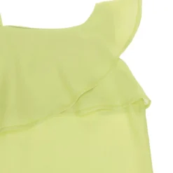 Cocktailkleid/festliches Kleid - Verde Claro -Günstiges Fem Glanz Geschäft c7a94061303a4aa1bcb531b8d68f3962