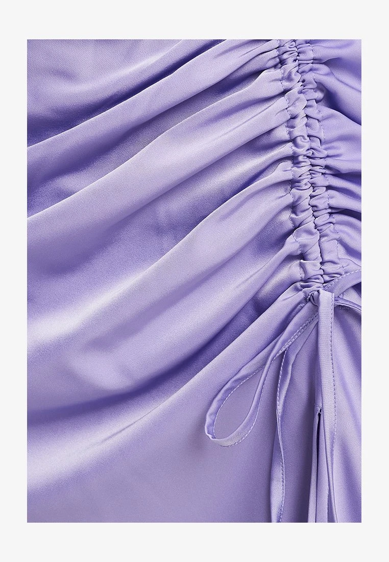 WISTERIA - Cocktailkleid/festliches Kleid - Lavender 6 WISTERIA - Cocktailkleid/festliches Kleid - Lavender – Bild 6