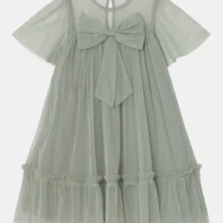 DINNE - Cocktailkleid/festliches Kleid - Cloudy Blue -Günstiges Fem Glanz Geschäft c858b7ec111a4ab1924482e6f041dd62