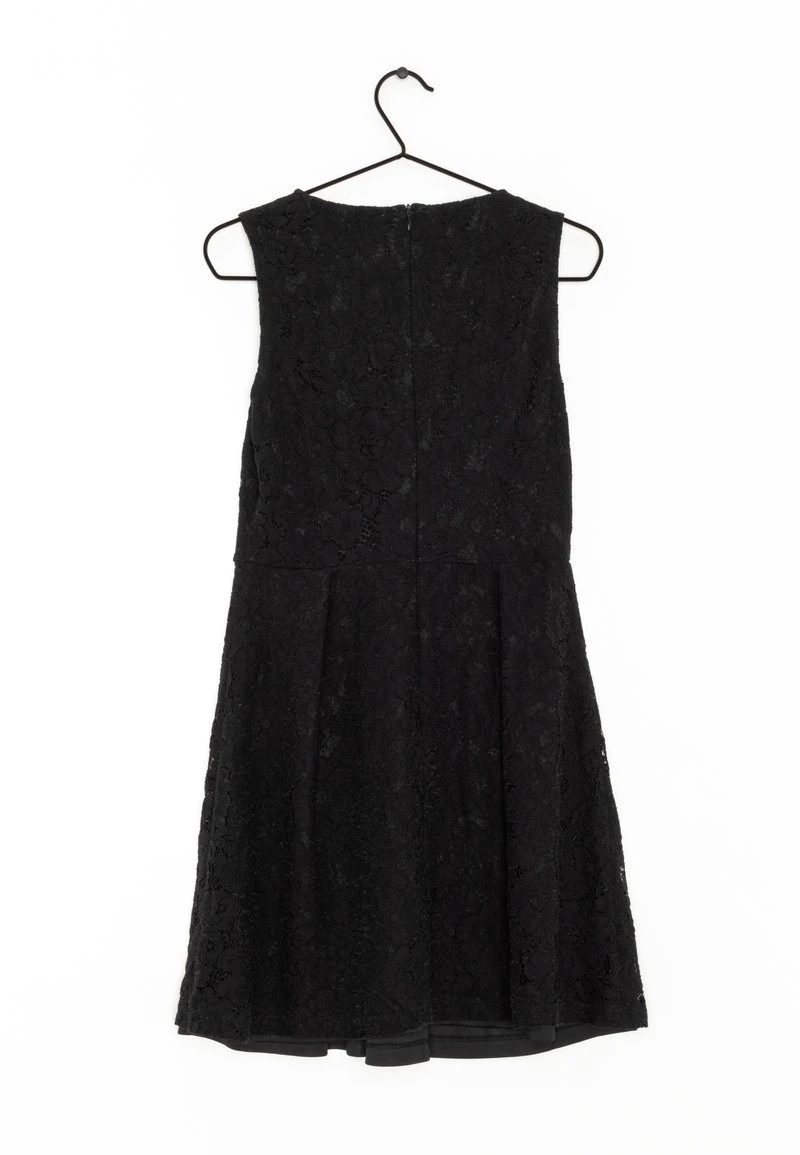 About You Cocktailkleid/festliches Kleid - Black 2 About You Cocktailkleid/festliches Kleid - Black – Bild 2