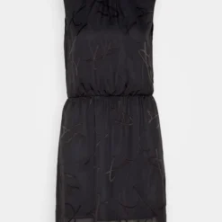 Armani Exchange VESTITO - Cocktailkleid/festliches Kleid - Soul 10 Armani Exchange VESTITO - Cocktailkleid/festliches Kleid - Soul -Günstiges Fem Glanz Geschäft c8c61c66c0e54b0bb3db8d80a0f282c2