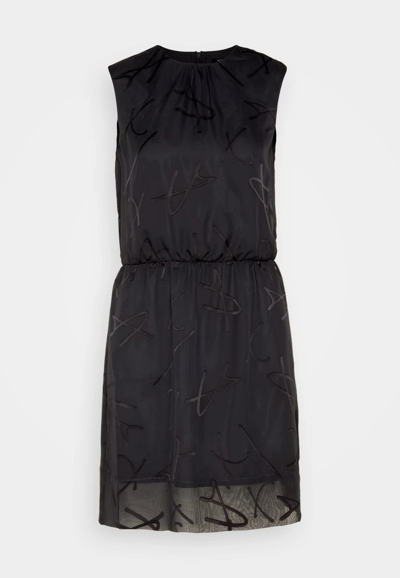 Armani Exchange VESTITO - Cocktailkleid/festliches Kleid - Soul 5 Armani Exchange VESTITO - Cocktailkleid/festliches Kleid - Soul – Bild 5