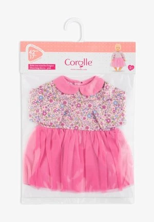 Corolle MON GRAND POUPON KLEID WINTERBLÜTEN FÜR ALLE - Puppen-Accessoires - Multi-coloured 5 Corolle MON GRAND POUPON KLEID WINTERBLÜTEN FÜR ALLE - Puppen-Accessoires - Multi-coloured – Bild 5