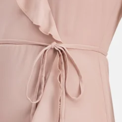 DINOWA - Cocktailkleid/festliches Kleid - Beige -Günstiges Fem Glanz Geschäft ca71b41331f94d558666970aeb07cf0b