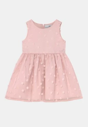 NAME IT NBFHISSON SPENCER - Cocktailkleid/festliches Kleid - Rose Tan 6 NAME IT NBFHISSON SPENCER - Cocktailkleid/festliches Kleid - Rose Tan – Bild 6