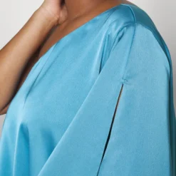 CHARMAINE - Cocktailkleid/festliches Kleid - Ocean Blue 11 CHARMAINE - Cocktailkleid/festliches Kleid - Ocean Blue -Günstiges Fem Glanz Geschäft cadad6cbd7f44e9484d6d1eb547110bc